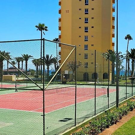 Algarrobo Beach Holidays - Alojamientos La Torre Exterior photo