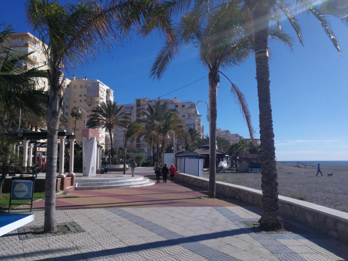 Algarrobo Beach Holidays - Alojamientos La Torre Exterior photo