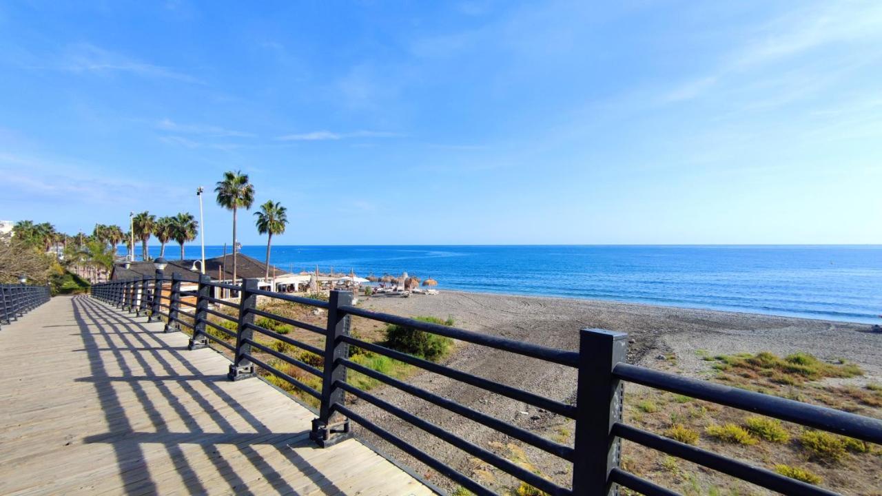 Algarrobo Beach Holidays - Alojamientos La Torre Exterior photo